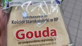 Польские продукты для бездомных оказались в африканских и украинских магазинах