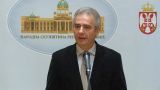 Сербский депутат: Мы всё время избегаем контрмер в отношении Приштины