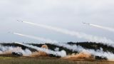 Великобритания передаст Украине ракеты дальностью до 300 км