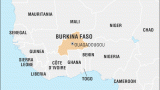 СМИ: В Буркина-Фасо военные начали бунт против президента страны