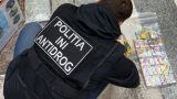 В Молдавии пресекли международный наркотрафик — им руководили с Украины