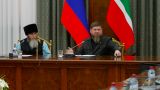 Чтобы без двусмысленности: Кадыров поручил доработать свадебный регламент