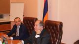 Челночная дипломатия президента Армении: Пашинян «путает карты» в Карабахе
