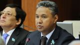 Виновными в авиакатастрофе сделают погибших пилотов — казахстанский депутат