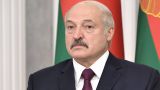 Лукашенко: Нам с Путиным надо обезопасить себя во время учений НАТО