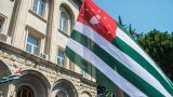 На 35 мандатов в парламенте Абхазии претендуют 126 человек и 4 партии