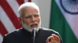 Моди делает ставку на союз Индии, США, Австралии и Японии — приоритетное достижение