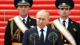 Путин принял Пригожина и командиров «Вагнера», выслушав их объяснения — Песков