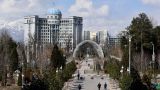 В столице Таджикистана проверят на прочность все высотные здания