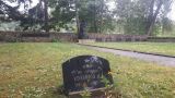 Посольство России просит Латвию не трогать советское братское кладбище в Рудбаржи