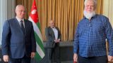 В Абхазии 24 репатрианта получили ключи от новых квартир