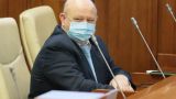 «Борис, ты прав»: Лупашку не хочет быть судьёй молдавского КС