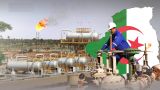 Газпром и алжирский SONATRACH выводят сотрудничество на новый уровень