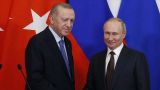 Россия поблагодарила Турцию за содействие в возвращении Константина Ярошенко