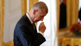 Премьер-министра Чехии хотят привлечь к уголовной ответственности