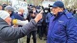 Газовые протесты в Казахстане — «уязвимое место властного транзита»