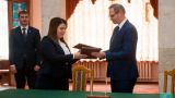 Приднестровье согласовало с Молдавией «нейтральные» транспортные номера