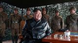 Спутник «разглядел» Ким Чен Ына в Вонсане: ушёл в самоизоляцию?