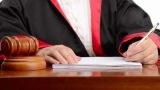 Не дожидаясь проверки на неподкупность: в Кишиневе судьи массово ушли в отставку