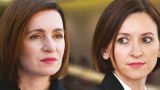 Санду обид не прощает: экс-главу прокуратуры отстранили от госдолжностей на 5 лет
