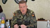 Берлин назвал точную дату вывода из Польши своих Patriot