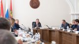 В Приднестровье критическая ситуация, резервы исчерпаны — Красносельский