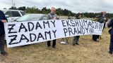 В Польше установили мемориальные доски с антисемитским нарративом