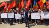 В Молдавии депутаты требуют отставки руководства Нацбанка: «Их место в тюрьме»