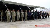 Совместный центр тренировок Грузия — НАТО отмечает двухлетний юбилей