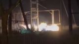 В Керчи горел газопровод: без газа 30 тысяч жителей, на месте ЧП работают спецслужбы