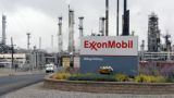 ExxonMobil: Общество не пойдет на снижение уровня жизни ради энергоперехода