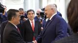 Лукашенко выразил уверенность в нерушимости единства между Белоруссией и Китаем