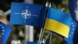 СМИ: НАТО не примет Украину до завершения СВО