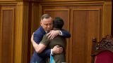 Наградивший Зеленского Дуда заявил, что теперь бы ему ордена не дал