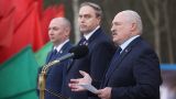 Лукашенко объяснил, почему он запретил жаловаться на санкции