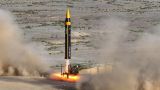 IRNA: Иран запустил по Израилю баллистические ракеты