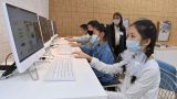 Более 650 школьников из 15 стран прибыли на олимпиаду по точным наукам в Алма-Ату