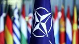 МИД России считает вероятным вовлечение НАТО в конфликт на Ближнем Востоке