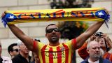 Каталония собирается провозгласить себя республикой