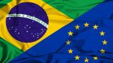 Глава Минэкономики Бразилии предупредил Европу о риске потерять Латинскую Америку