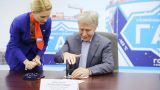 Глава «Новатэка»: У Европы есть еще 71 день, чтобы отменить запрет на российский газ