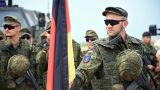 Секс-скандалы и насилие миссии НАТО: ФРГ выводят мотопехотный взвод из Литвы