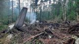 Траур объявлен в Амурской области и Хабаровском крае