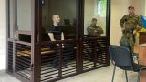 На Украине британского наемника осудили за сотрудничество с Россией