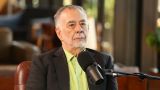 Секретное лечение: режиссер «Крестного отца» Коппола перенес операцию