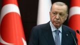 Эрдоган довëл Турцию до колоссального увеличения бюджетного дефицита