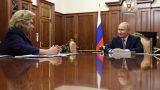Москалькова: Из украинского плена в Россию вернулись около 4 тысяч военнослужащих