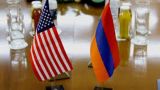 США «расщедрились» на $ 600 тыс. для Армении на цели борьбы с коронавирусом
