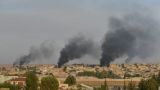 Операция ВС Турции в Сирии уже унесла жизни пятерых мирных жителей