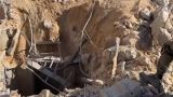 ЦАХАЛ обнаружила туннель под больницей «Аш-Шифа»